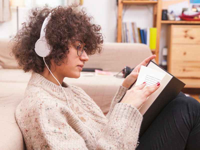 musica per studiare