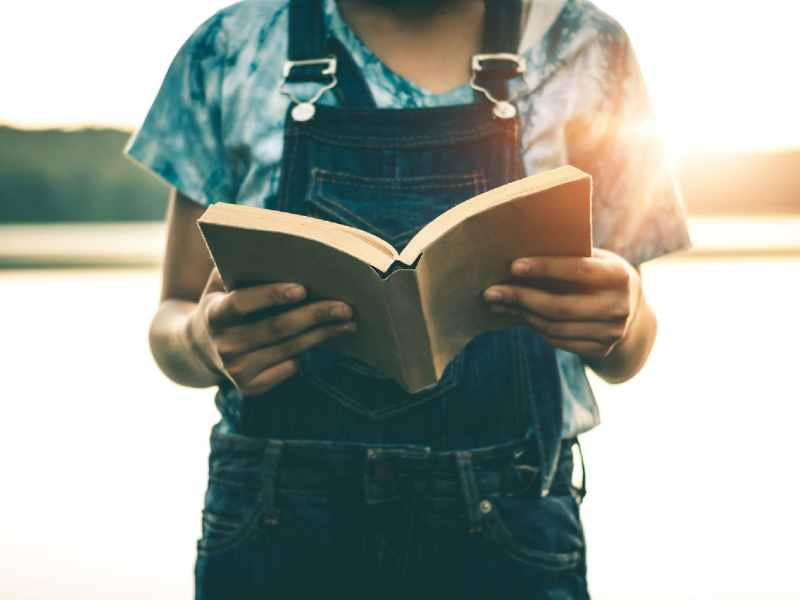 perché è importante leggere i libri