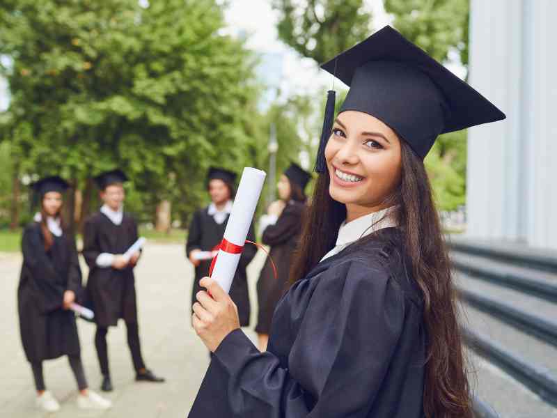 come affrontare l’università senza ansia