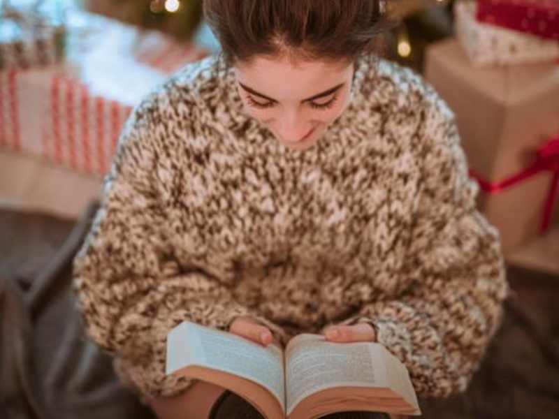 Libri di Natale per ragazzi