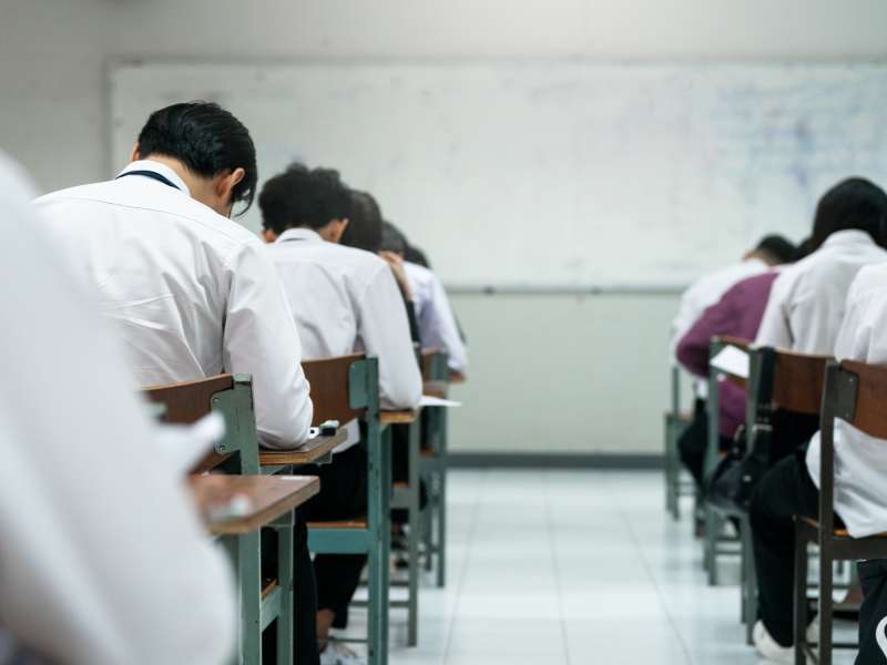 Tracce maturità 2026