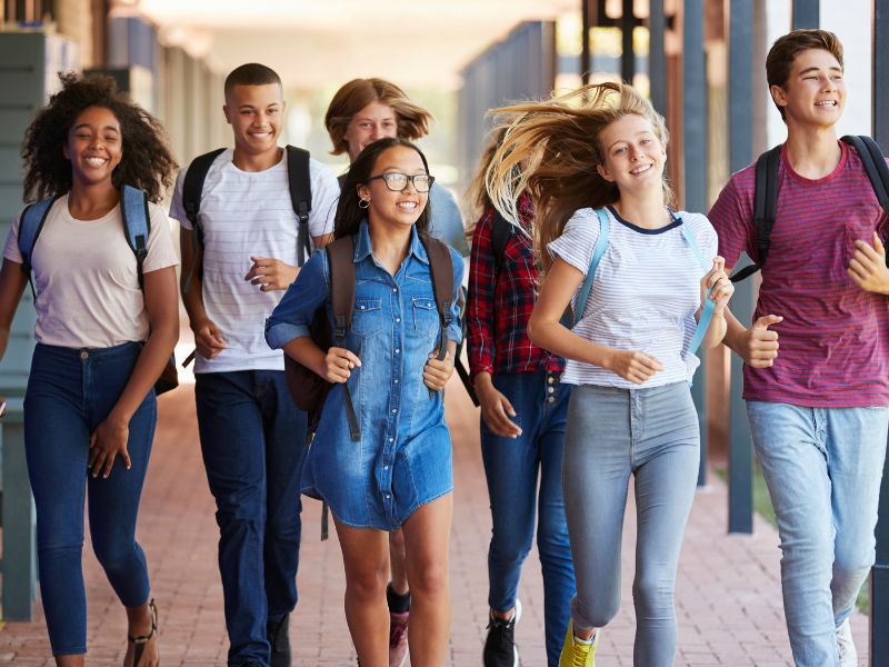 come scegliere la scuola superiore