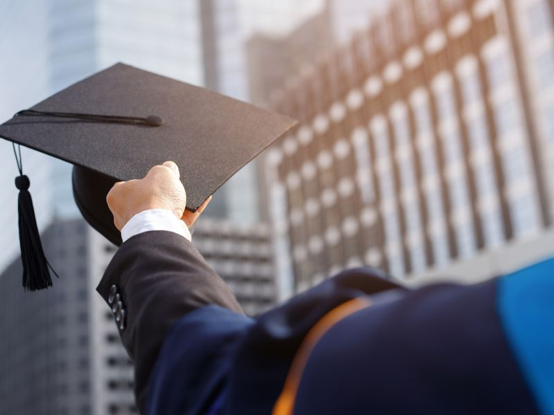orientamento università